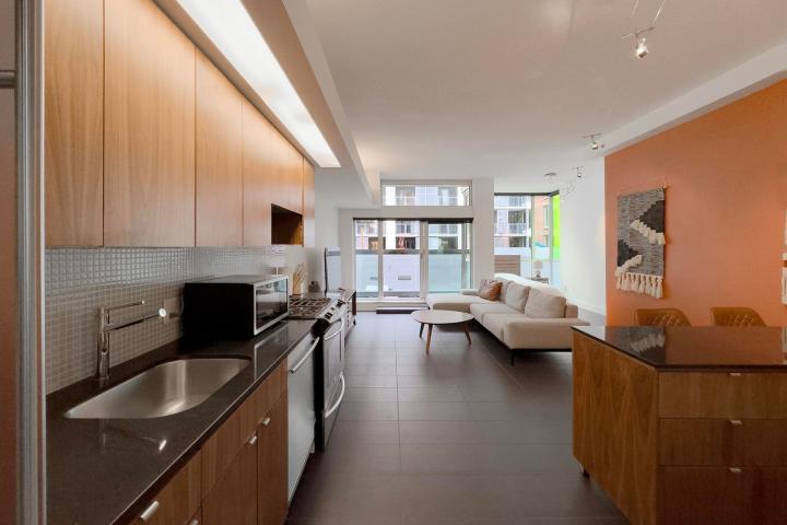 504 - 33 W Pender Street, Downtown VW, Vancouver West 2