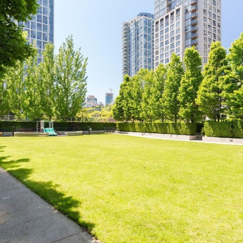 Photo 23 at 3009 - 928 Beatty Street, Yaletown, Vancouver West