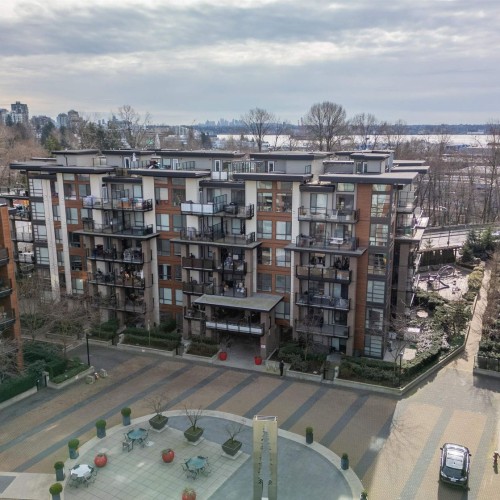 Photo 30 at 208 - 719 W 3rd Street, Harbourside, North Vancouver