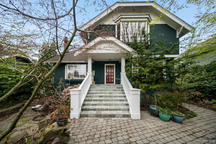 2327 W 36th Avenue, Quilchena, Vancouver West 2