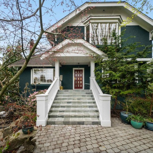 Photo 1 at 2327 W 36th Avenue, Quilchena, Vancouver West