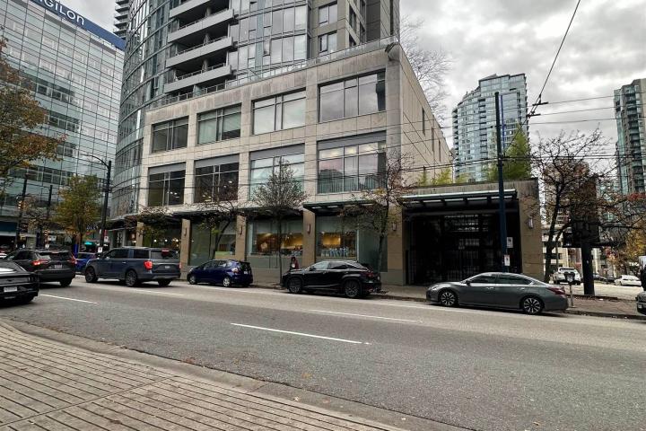 603 - 822 Seymour Street, Downtown VW, Vancouver West 2