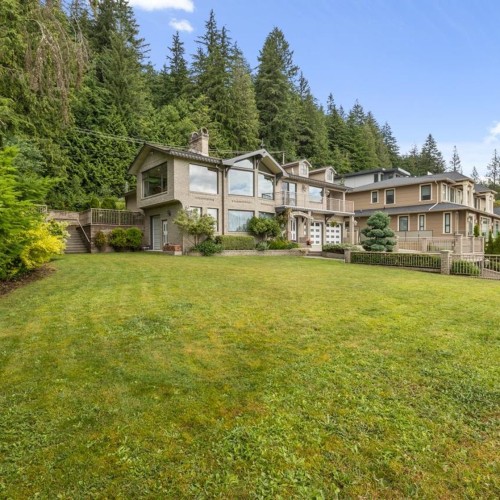 Photo 3 at 1143 Millstream Road, British Properties, West Vancouver