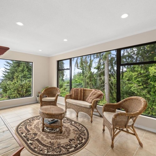 Photo 8 at 1143 Millstream Road, British Properties, West Vancouver