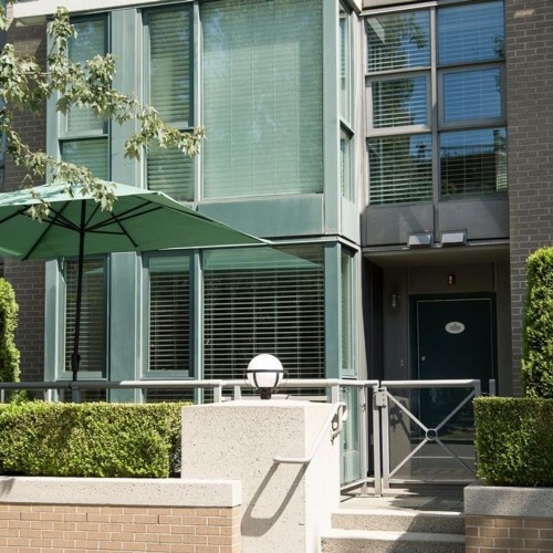 Photo 2 at 1028 Cambie Street, Yaletown, Vancouver West