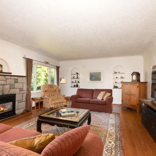 Photo 6 at 5058 Cypress Street, Quilchena, Vancouver West