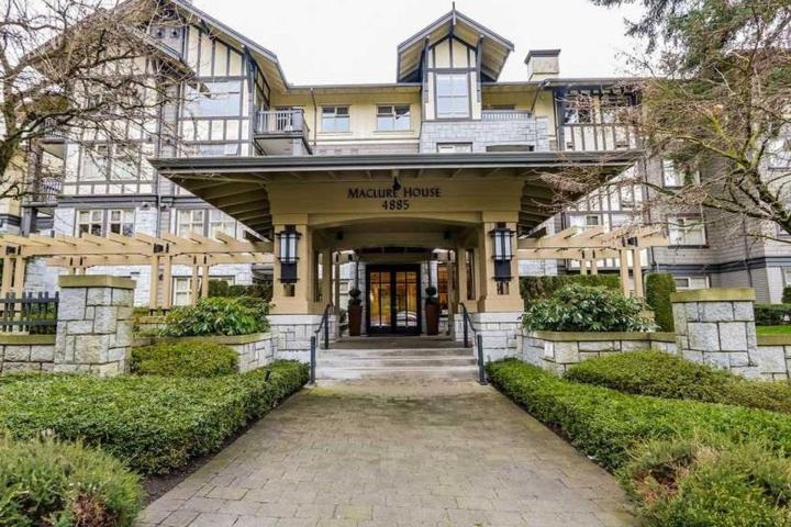 312 - 4885 Valley Drive, Quilchena, Vancouver West 2