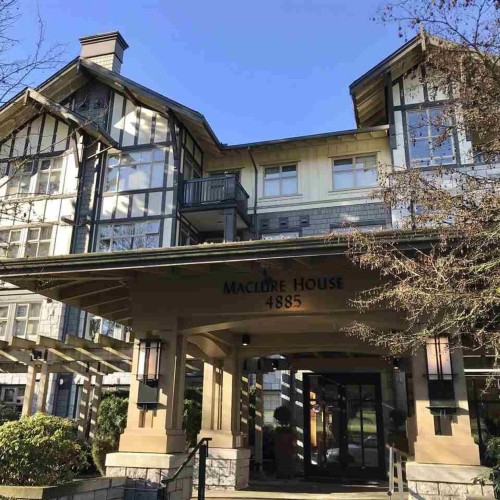 Photo 2 at 312 - 4885 Valley Drive, Quilchena, Vancouver West