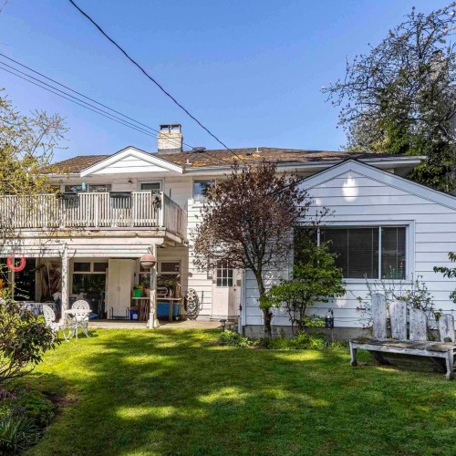 Photo 26 at 3870 W 38th Avenue, Dunbar, Vancouver West