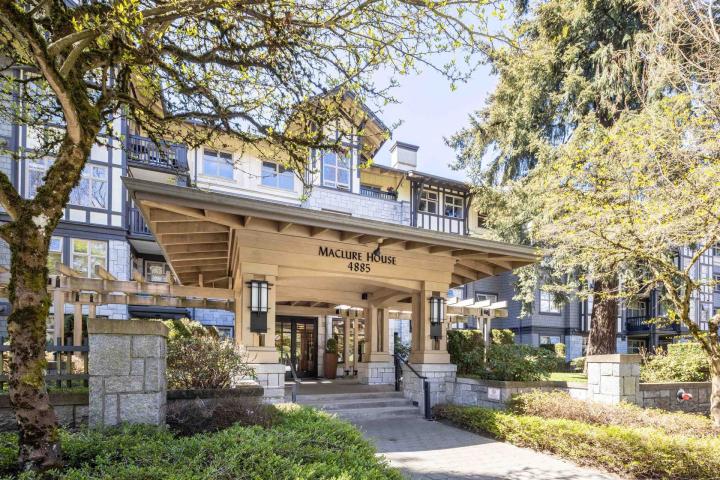 401 - 4885 Valley Drive, Quilchena, Vancouver West 2