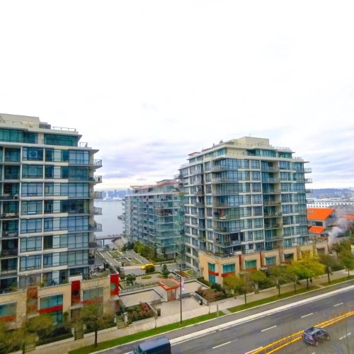 Photo 13 at 805 - 188 E Esplanade, Lower Lonsdale, North Vancouver