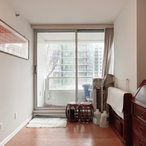 Photo 15 at 603 - 1201 Marinaside Crescent, Yaletown, Vancouver West