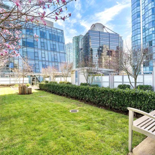 Photo 34 at 1802 - 1499 W Pender Street, Coal Harbour, Vancouver West