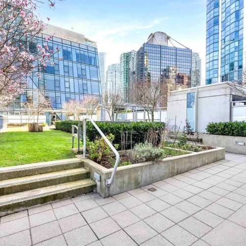 Photo 36 at 1802 - 1499 W Pender Street, Coal Harbour, Vancouver West