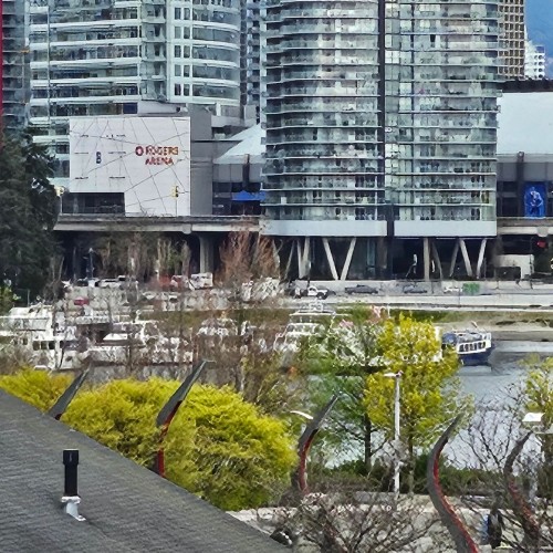 Photo 31 at 608 - 88 W 1st Avenue, Olympic Village (False Creek), Vancouver West