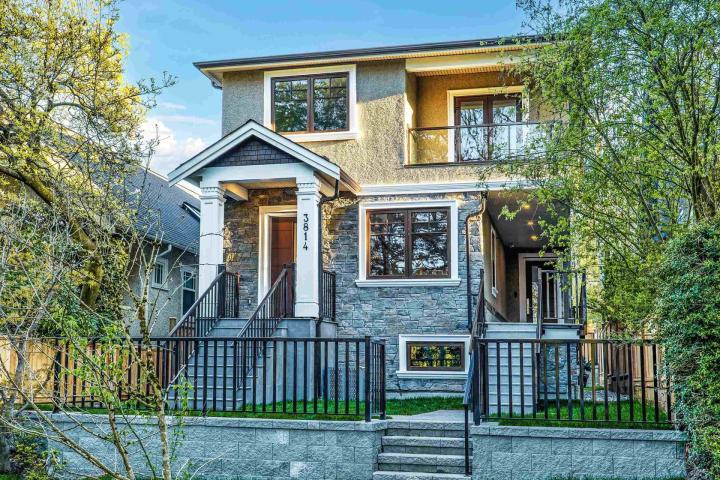 3814 W 15th Avenue, Point Grey, Vancouver West 2