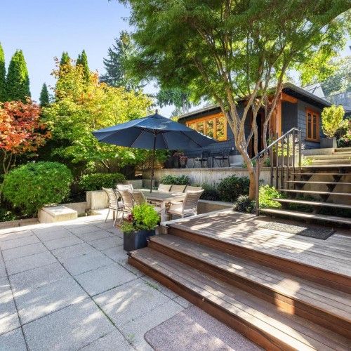 Photo 31 at 4056 W 8th Avenue, Point Grey, Vancouver West