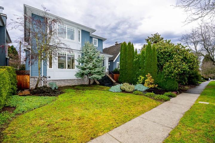 4633 W 7th Avenue, Point Grey, Vancouver West 2