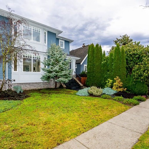 Photo 1 at 4633 W 7th Avenue, Point Grey, Vancouver West
