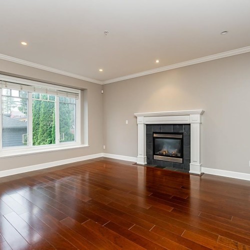 Photo 8 at 4633 W 7th Avenue, Point Grey, Vancouver West