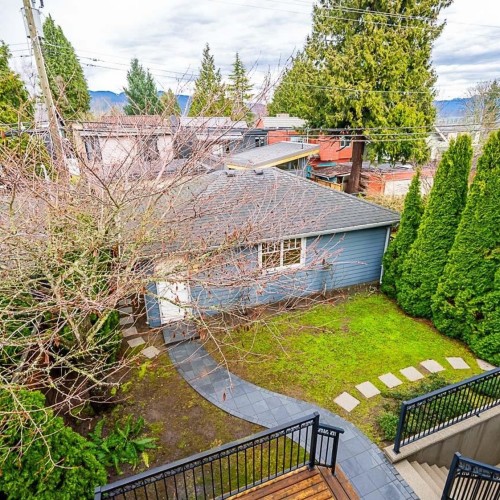 Photo 21 at 4633 W 7th Avenue, Point Grey, Vancouver West