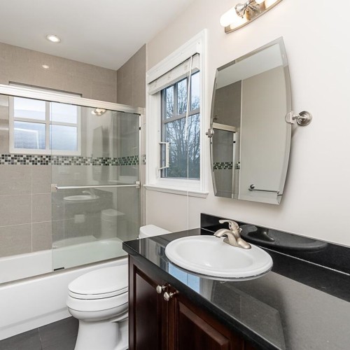 Photo 24 at 4633 W 7th Avenue, Point Grey, Vancouver West