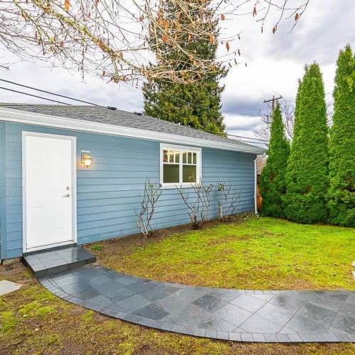Photo 30 at 4633 W 7th Avenue, Point Grey, Vancouver West