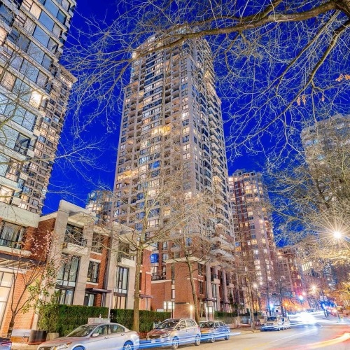 Photo 32 at 2807 - 909 Mainland Street, Yaletown, Vancouver West