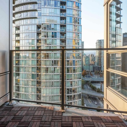 Photo 8 at 2906 - 1438 Richards Street, Yaletown, Vancouver West
