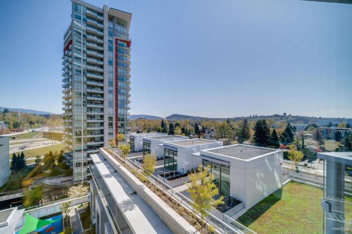 903 - 1500 Fern Street, Lynnmour, North Vancouver 2