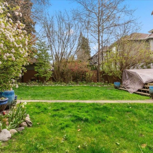 Photo 11 at 4049 W 37th Avenue, Dunbar, Vancouver West