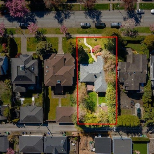 Photo 15 at 4049 W 37th Avenue, Dunbar, Vancouver West