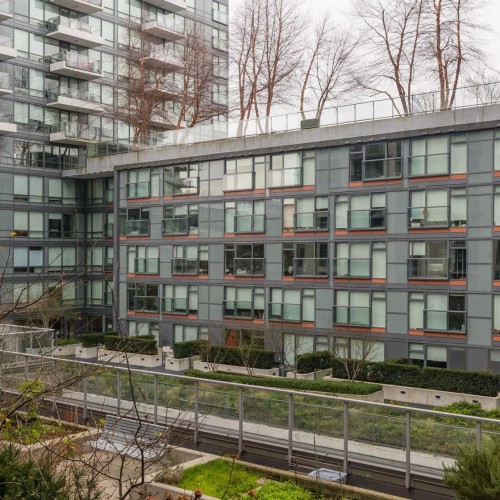 Photo 25 at 415 - 1708 Columbia Street, Olympic Village (False Creek), Vancouver West