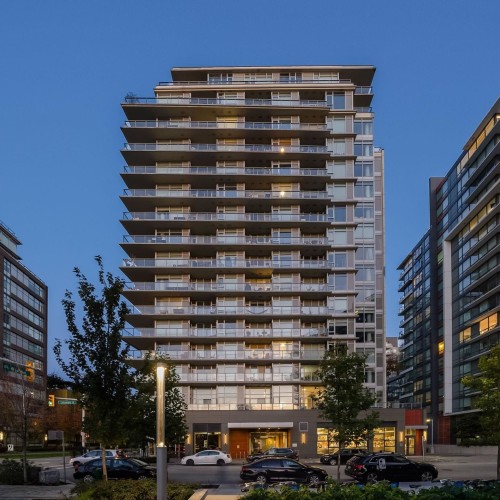 Photo 36 at 415 - 1708 Columbia Street, Olympic Village (False Creek), Vancouver West