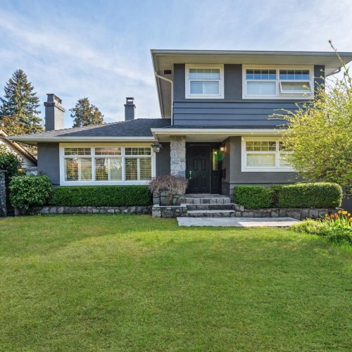 Photo 19 at 1036 Kings Avenue, Sentinel Hill, West Vancouver