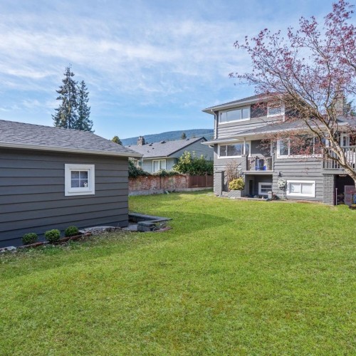 Photo 23 at 1036 Kings Avenue, Sentinel Hill, West Vancouver