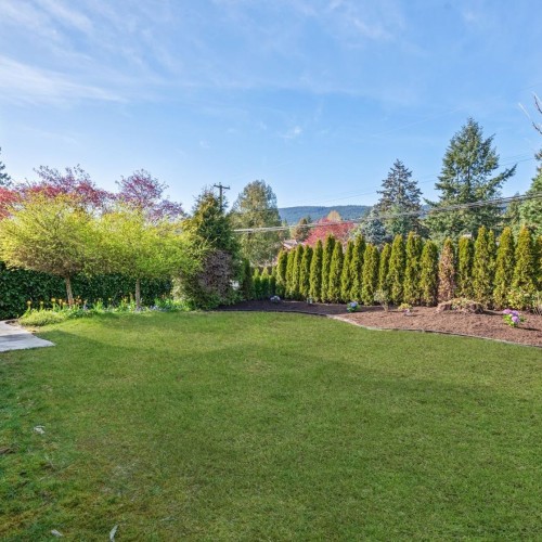 Photo 25 at 1036 Kings Avenue, Sentinel Hill, West Vancouver