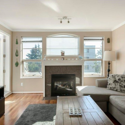 Photo 10 at 401 - 2490 W 2nd Avenue, Kitsilano, Vancouver West