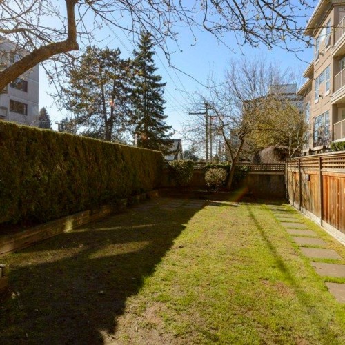 Photo 25 at 401 - 2490 W 2nd Avenue, Kitsilano, Vancouver West