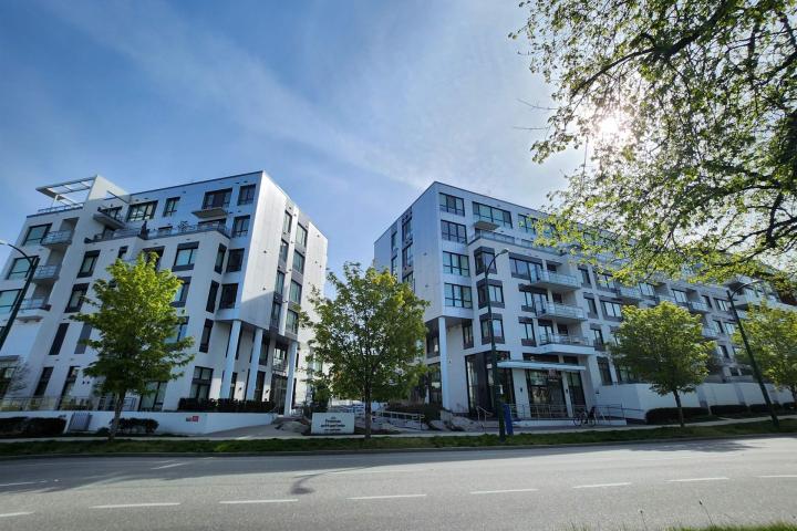 303 - 4932 Cambie Street, Cambie, Vancouver West 2