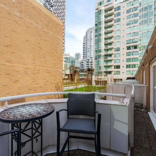 Photo 18 at T5 - 1501 Howe Street, Yaletown, Vancouver West