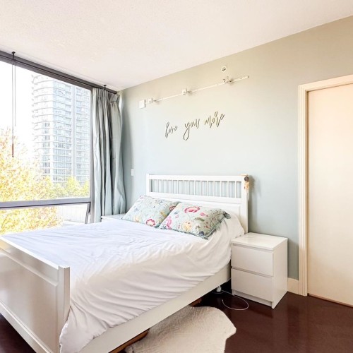 Photo 16 at 402 - 1228 W Hastings Street, Coal Harbour, Vancouver West