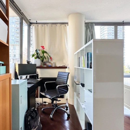 Photo 18 at 402 - 1228 W Hastings Street, Coal Harbour, Vancouver West