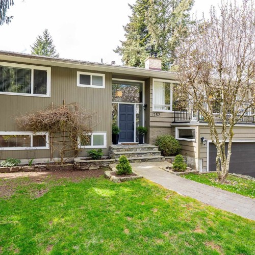 Photo 2 at 1753 Kilkenny Road, Westlynn Terrace, North Vancouver