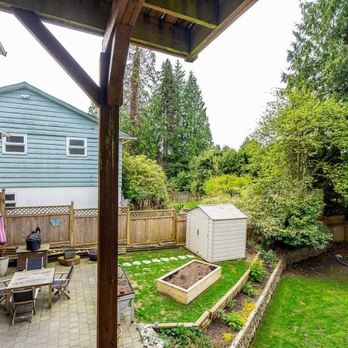 Photo 33 at 1753 Kilkenny Road, Westlynn Terrace, North Vancouver
