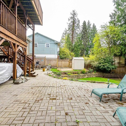 Photo 36 at 1753 Kilkenny Road, Westlynn Terrace, North Vancouver