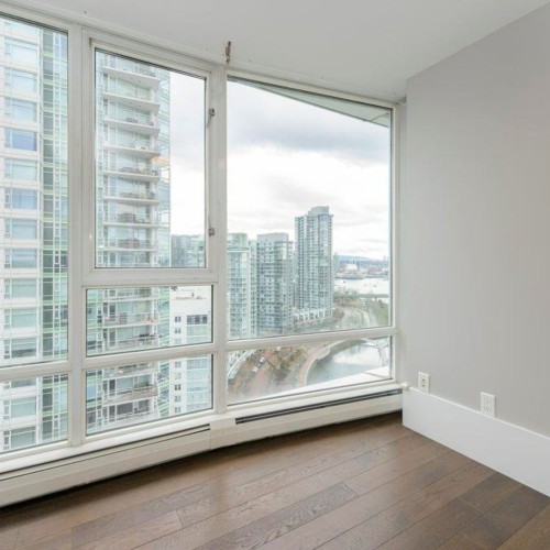 Photo 20 at 2203 - 1201 Marinaside Crescent, Yaletown, Vancouver West