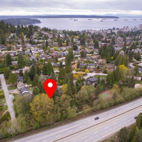 Photo 31 at 905 Lawson Avenue, Sentinel Hill, West Vancouver