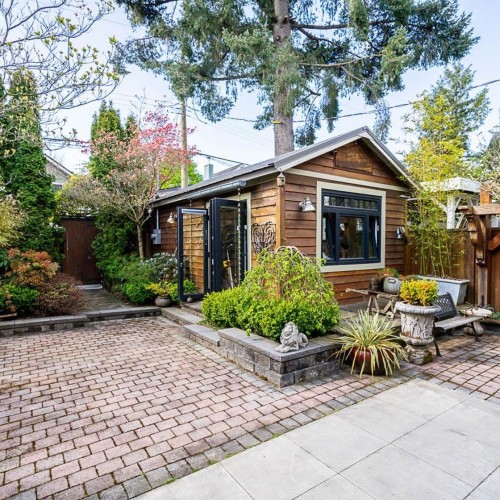 Photo 34 at 3256 W 2nd Avenue, Kitsilano, Vancouver West