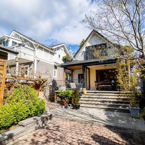 Photo 38 at 3256 W 2nd Avenue, Kitsilano, Vancouver West